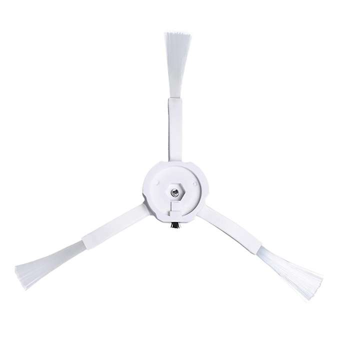 For Xiaomi Stone Q7 Max Sweeping Robot Main Brush Side Brush Filter