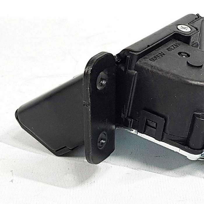 Rear Tail Gate Latch Assy Tailgate for Hyundai Elantra Gt I30 2013-17