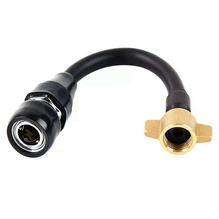 Truck Air Intake Connector Connecting Pipe Kit Truck Air Intake Pipe