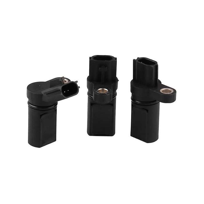 3 Pcs Camshaft / Crankshaft Position Sensor for Infiniti Nissan