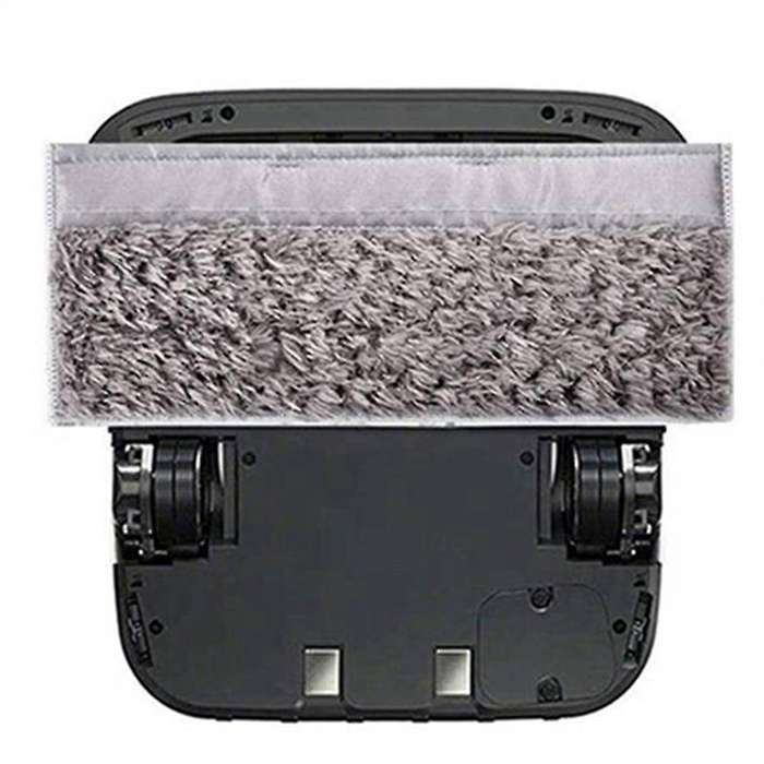 15pcs Replacements Washable Dry Mopping Pads for Irobot Braava