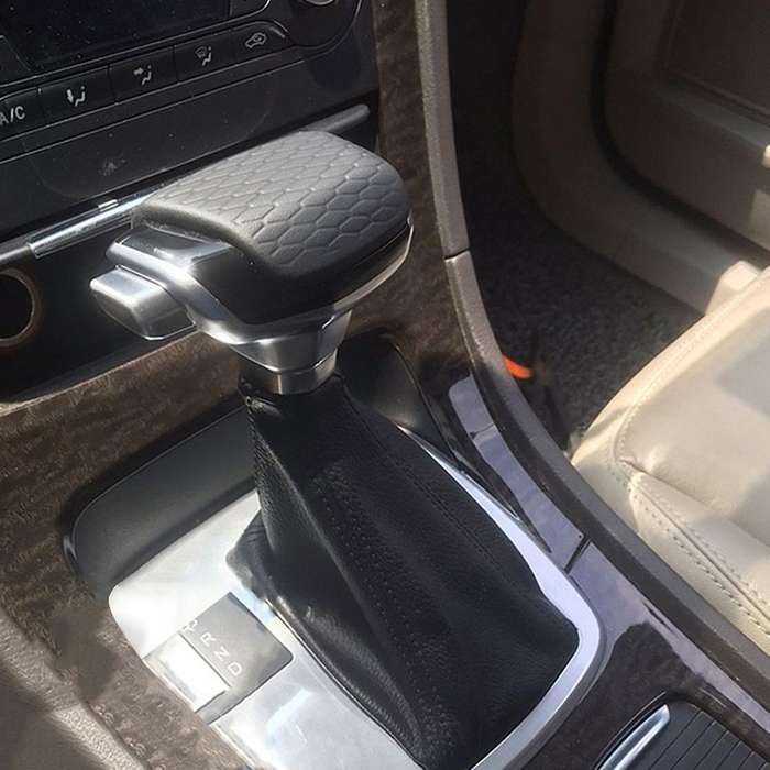 Car Auto Transmission Gear Shift Head, for Ford Mondeo Mk4 2007- 2012