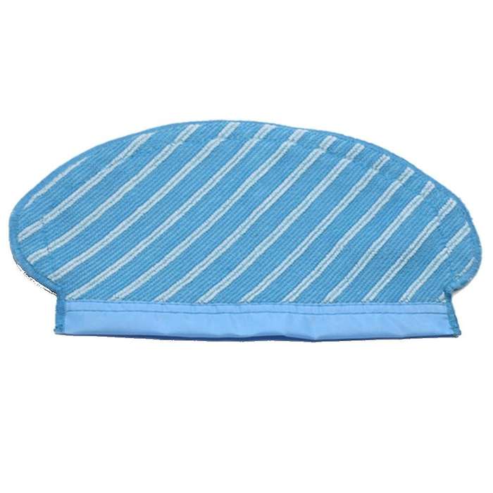 Sweeper Accessories Set for Ecovacs T8
