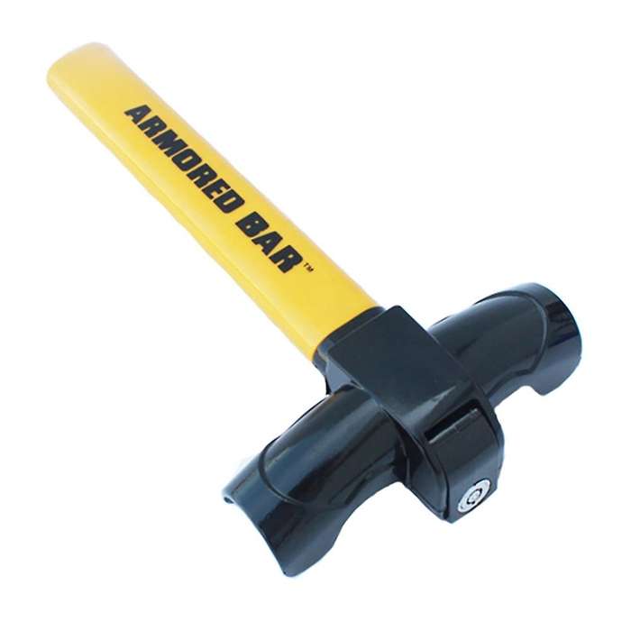 Car Steering Wheel Lock Car Anti-theft Lock Car T-shaped Car Lock