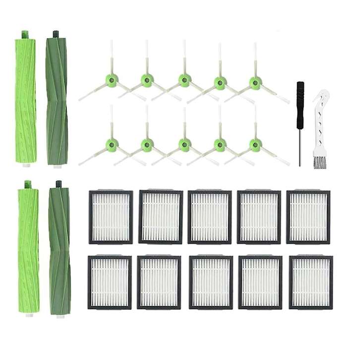 Replacement Parts for Irobot Roomba I7 I7 + I3 I3 + I4 I4 + I6 I6 +
