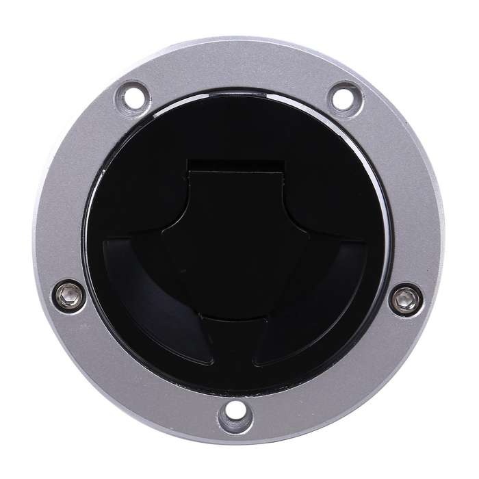 Motorcycle Fuel Gas Tank Cap Cover Key Lock for Kawasaki Z800 Z750r