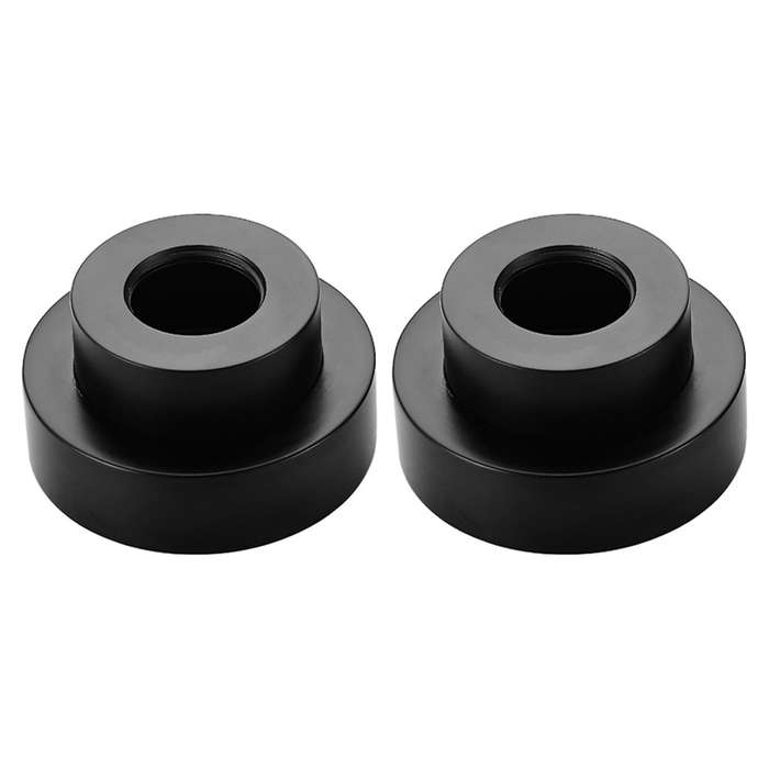1pcs Shower Fixing Kit Equipment Water Pipe Copper Decor Cover -black