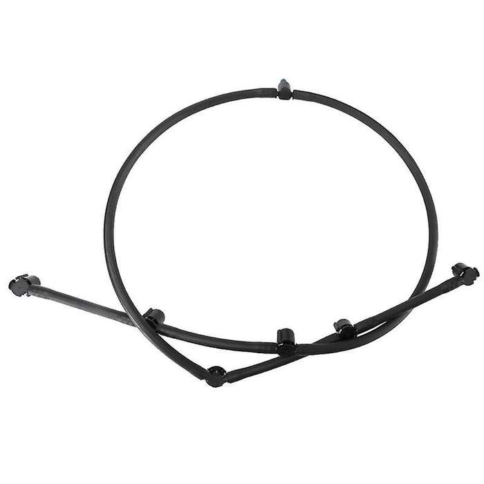 Fuel Return Pipe Fuel Injector Leak Off Hose for Benz A642070020