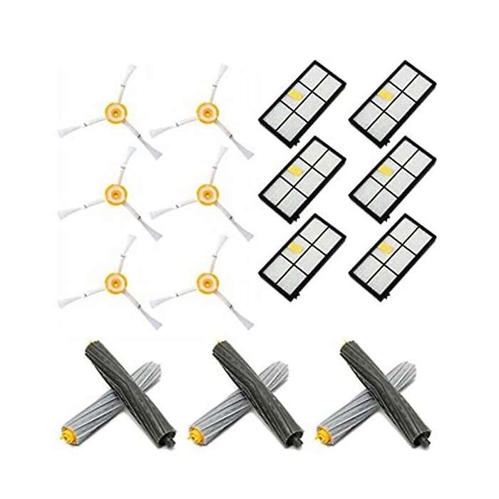 For Irobot Roomba 800 880 870 Vacuum Cleaner Accessories Kit