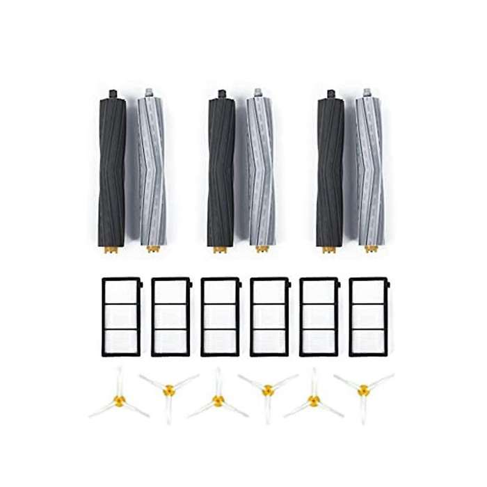For Irobot Roomba 800 880 870 Vacuum Cleaner Accessories Kit