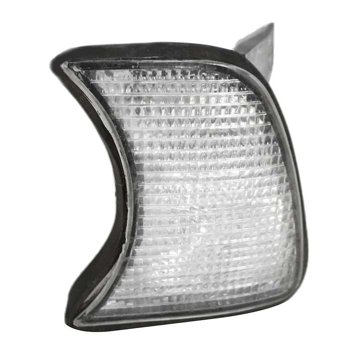 2pcs Car Turn Signal Indicator Corner Light Lamp For-bmw 5-series E34