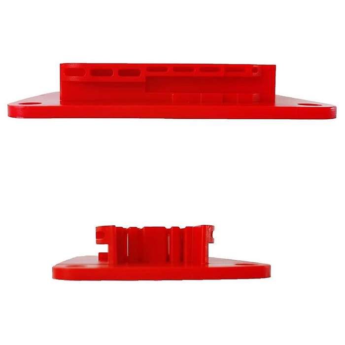 10packs Tool Holders for Dewalt 20v Drill Mount for Mk M18 Tools