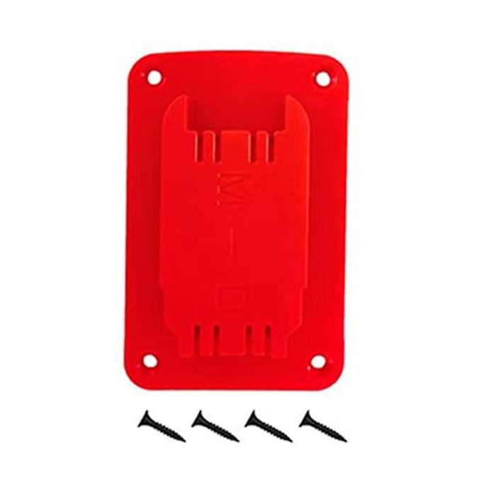 10packs Tool Holders for Dewalt 20v Drill Mount for Mk M18 Tools