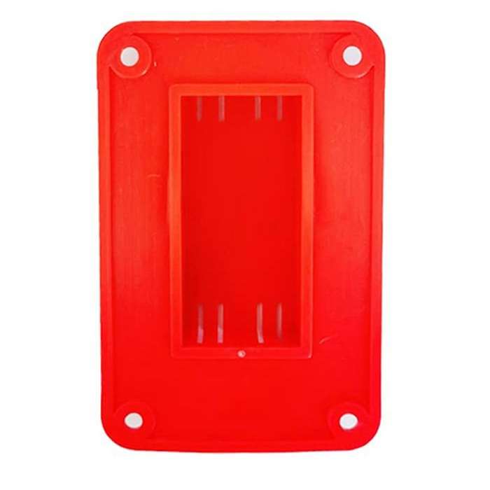 10packs Tool Holders for Dewalt 20v Drill Mount for Mk M18 Tools