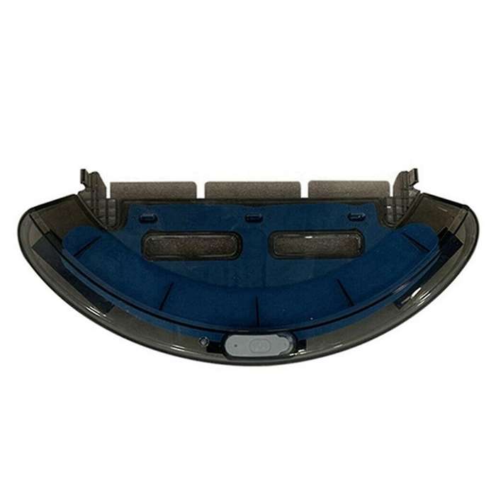 Water Tank Mop Cloth for Tefal Rg6875 Robot Vacuum Cleaner Parts