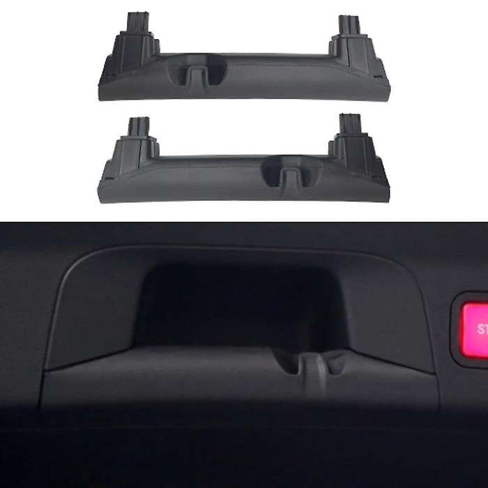 Car Tailgate Handle Trunk Inside Handle for Benz Glc Class W253