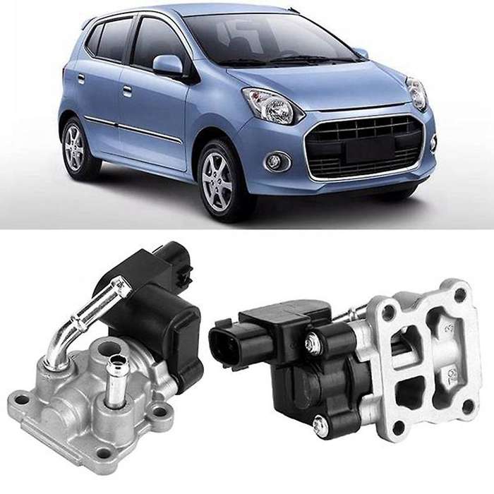 Idle Air Control Valve 22270-97201 for Toyota Daihatsu 136800-1250