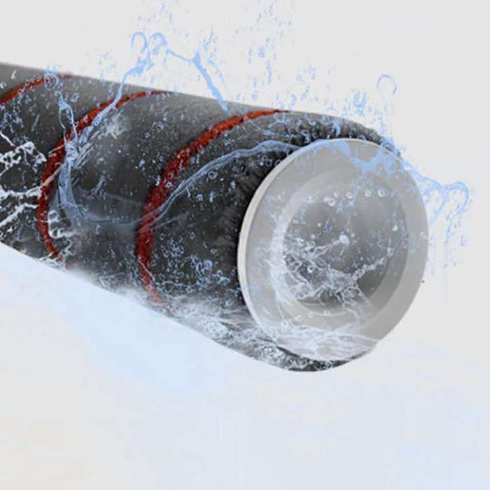 Roller Brush Replacement Parts for Xiaomi 1c K10 Mijia G9 Dreame