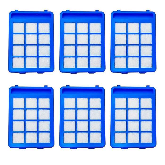 Filter Filter Elements Filter Cotton for Philips Fc9932 Fc9911 Fc9920