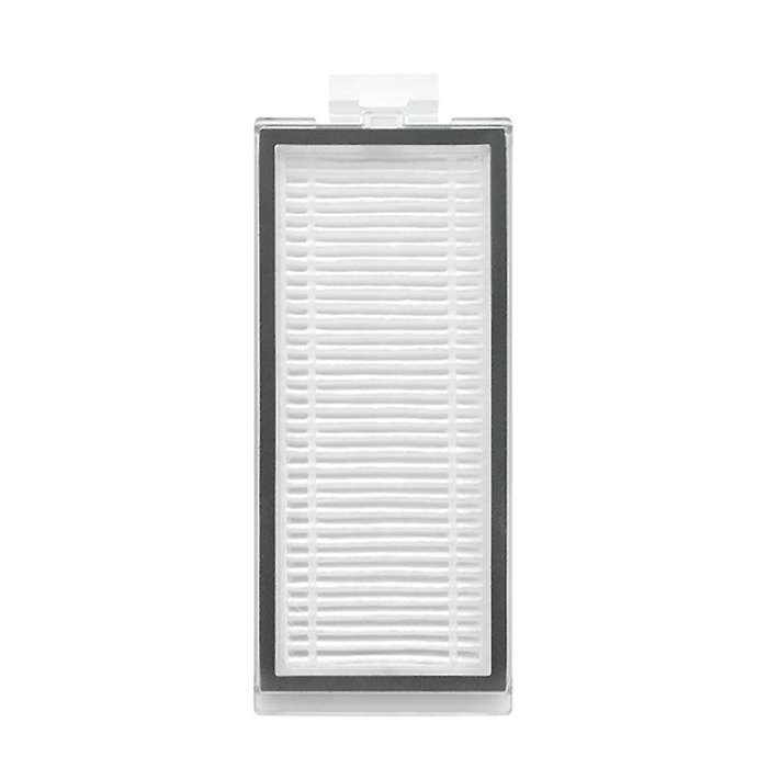 Main Brush Side Brush Mop Dust Bag for Xiaomi Stone Q7 Max
