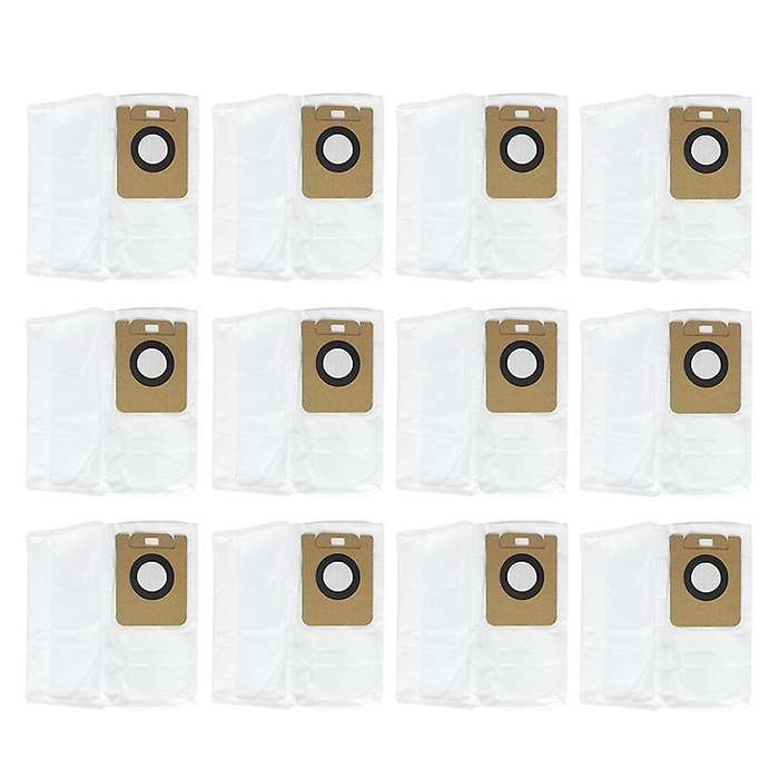 Dust Bag for Dreame Bot L10 Plus Dust Sweeping Robot Accessories