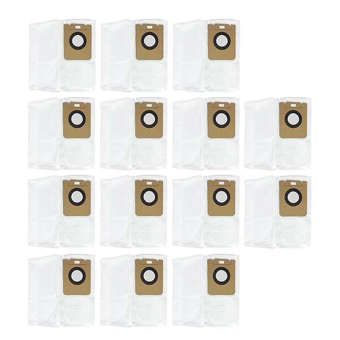 Dust Bag for Dreame Bot L10 Plus Dust Sweeping Robot Accessories