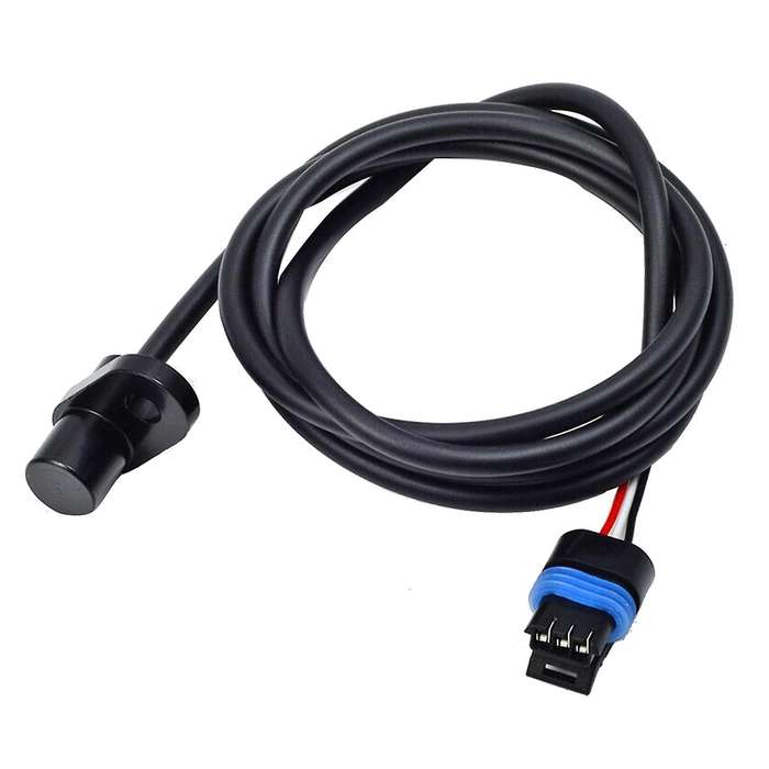 Hall Effect Speed Sensor Speed Sensor for Polaris Sportsman 335 400