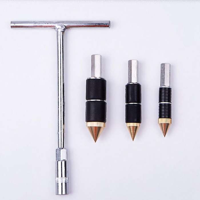 Universal Hot-melt Water Stop Pin for Tunnels Locking Repair Tools