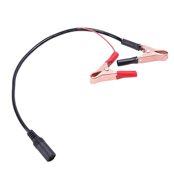 12v 30w Led Underwater Night Fishing Light Bait Attractingwhite