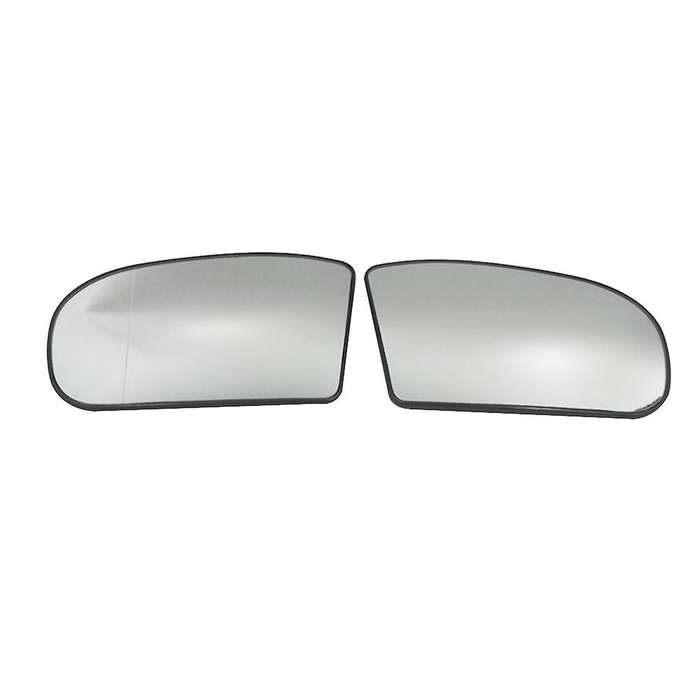 Car Rearview Mirror Heated Glass for Mercedes-benz C-class E-class