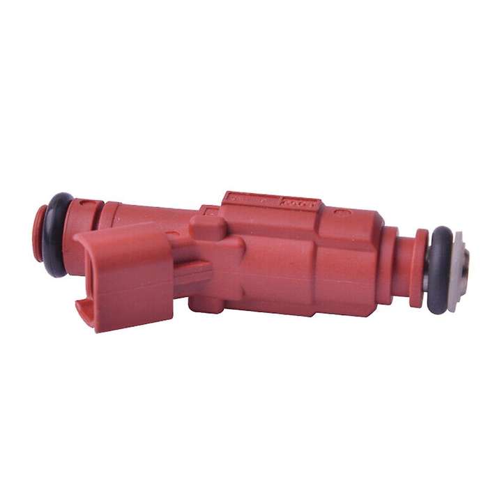 4pcs New Fuel Injector Nozzle for Hyundai Elantra 2011-2017 1.8 2.0