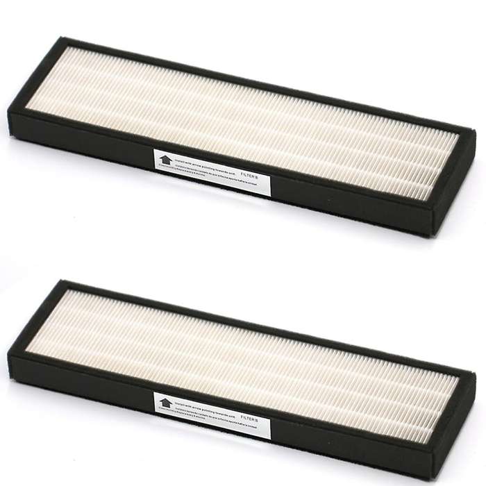 Air Purifier Filters for Germ Guardian Flt5000/flt5111 Ac5000 Series