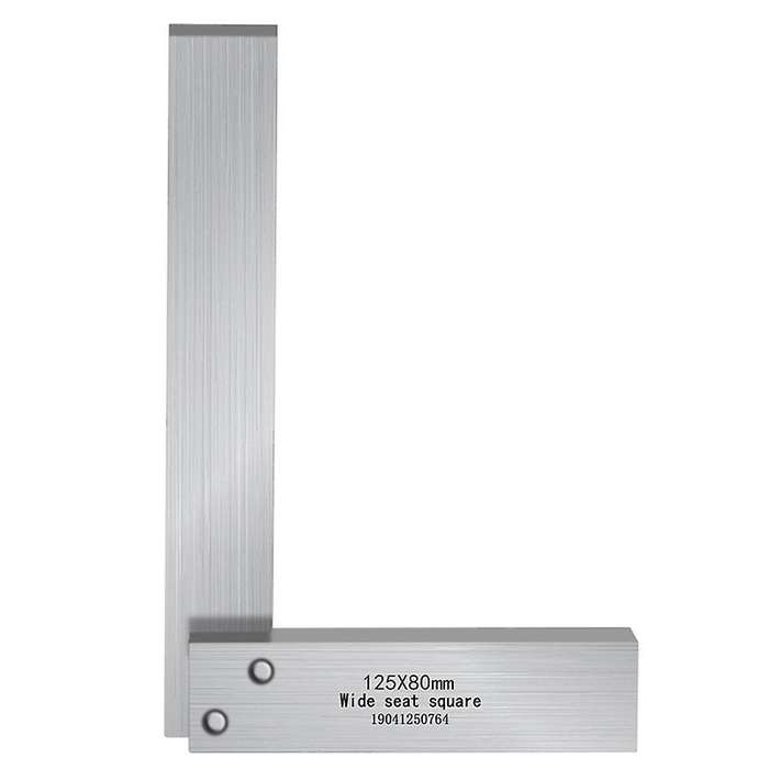 2inch,3inch,4inch & 5inch Machinist Square Mechanical Engineer Square