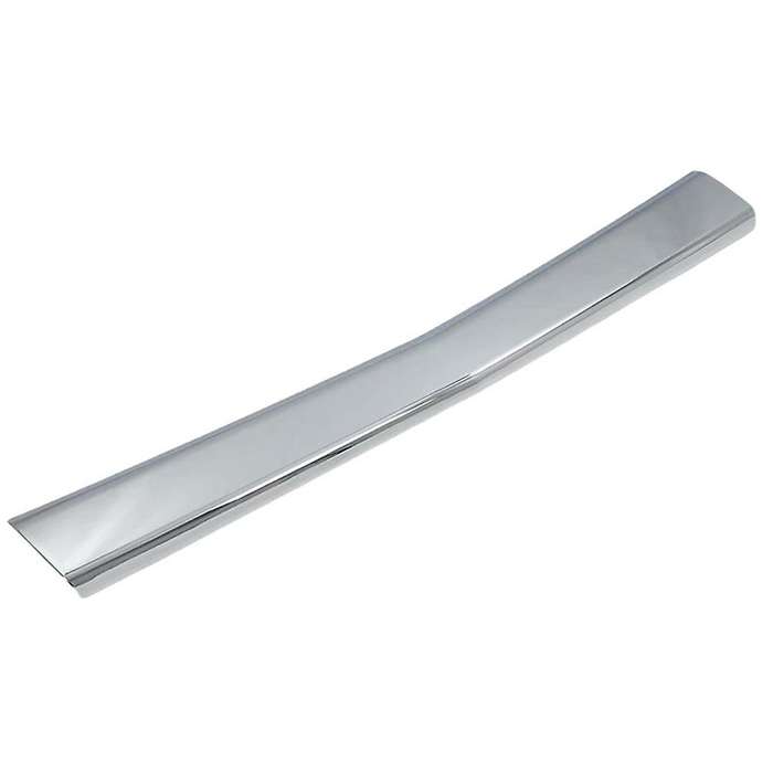 Car Front Lower Bumper Trim Strip Front Bumper Anti-collision Plate B