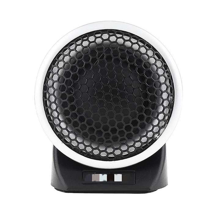 The New Car Audio Treble Head Relies On The Wolf Car Tweeter