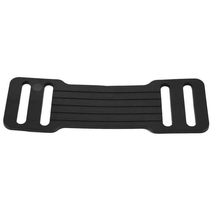 2pcs Scuba Diving Tank Strap Bcd Tank Strap Band Weight Webbing Belt
