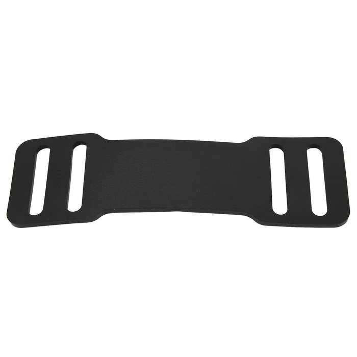 2pcs Scuba Diving Tank Strap Bcd Tank Strap Band Weight Webbing Belt