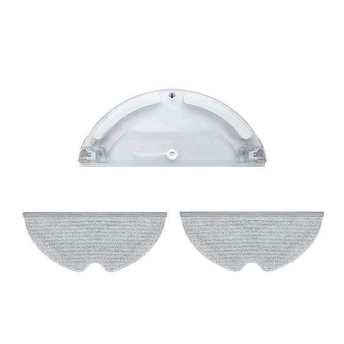 Water Tank Mop Cloth Kit Parts for Xiaomi Dreame D9 Vacuum Cleaner