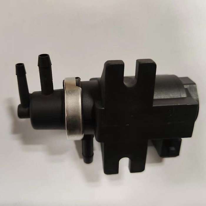 Car Vacuum Solenoid Valve Fit for Alfa Romeo 30618057