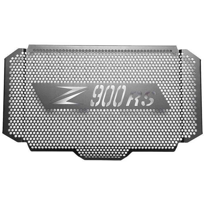 Motorcycle Radiator Guard Cover for Kawasaki Z900rs Z900 Rs 2017-2018