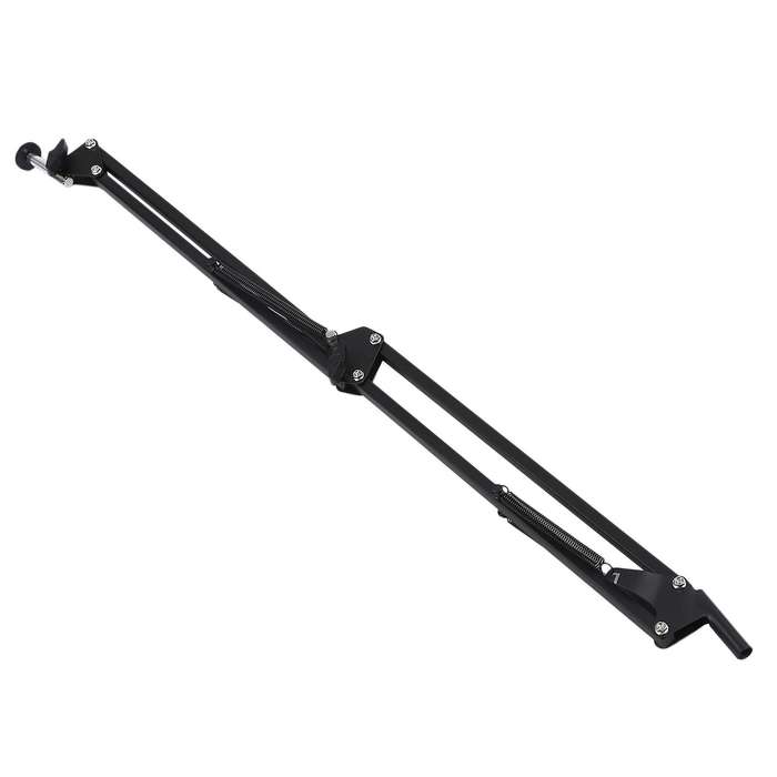 2x Suspension Boom Arm Mount Stand Holder for Logitech Webcam C922