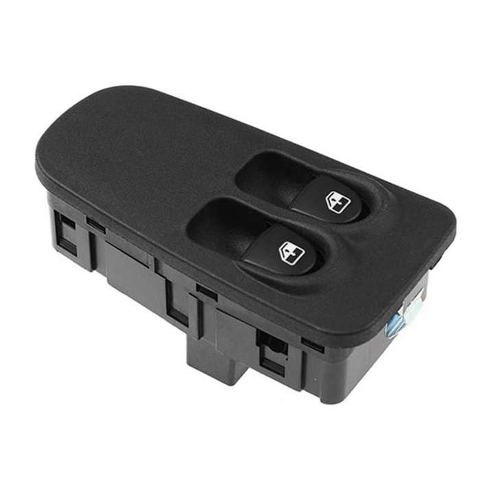 Power Window Control Switch Regulator Button Car Accessories