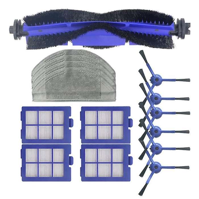 15pcs for Eufy Robovac Double Cyclone Vacuum Cleaner Robot