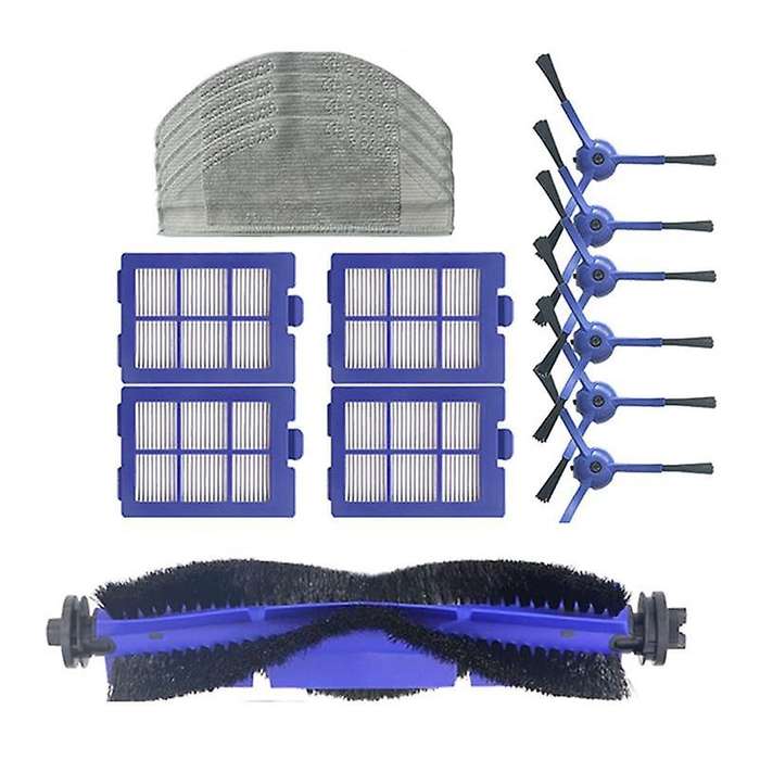 15pcs for Eufy Robovac Double Cyclone Vacuum Cleaner Robot