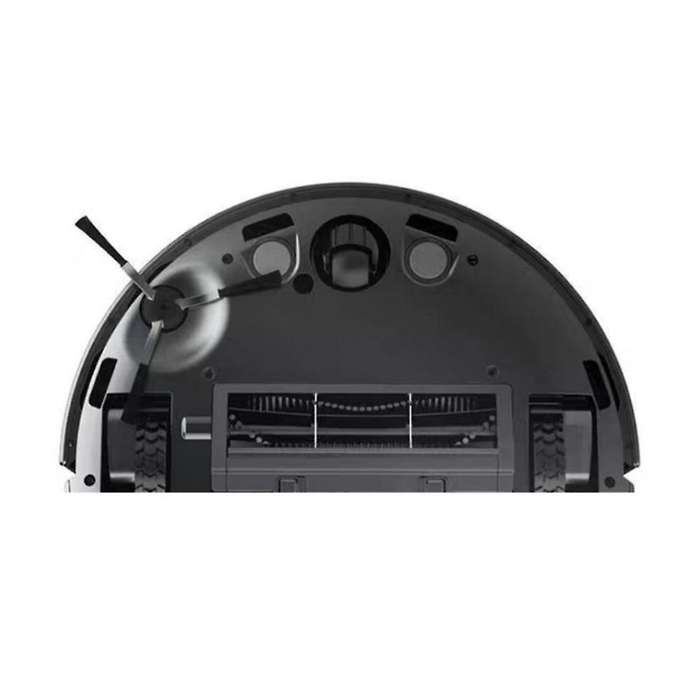Main Side Brush Filter and Mop Cloth Replacement for Qihoo 360 S10