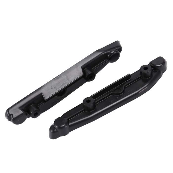 Front Bumper Upper Side Wall Mount Bracket for Bmw- 4 Series F32 F33
