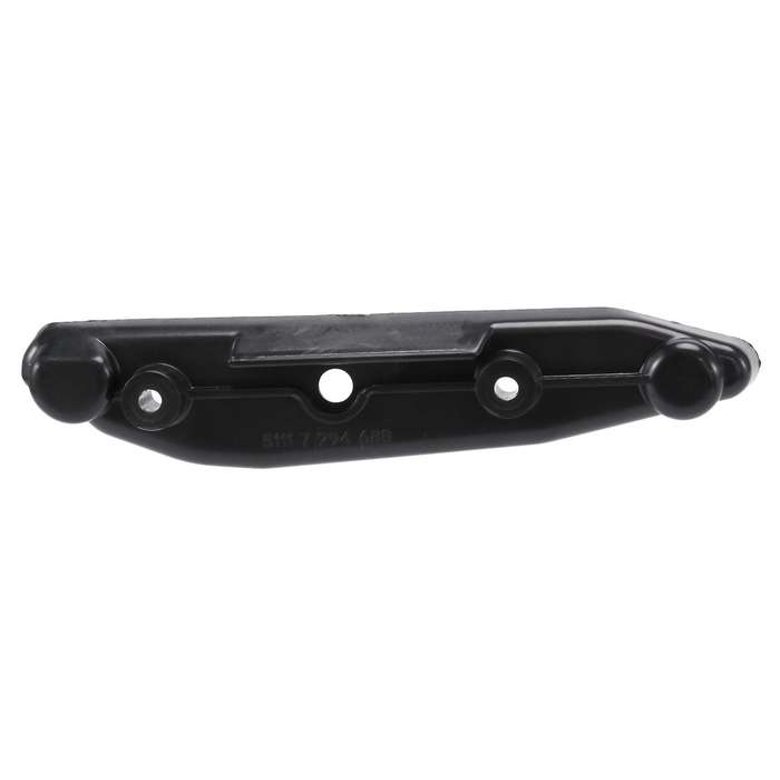 Front Bumper Upper Side Wall Mount Bracket for Bmw- 4 Series F32 F33