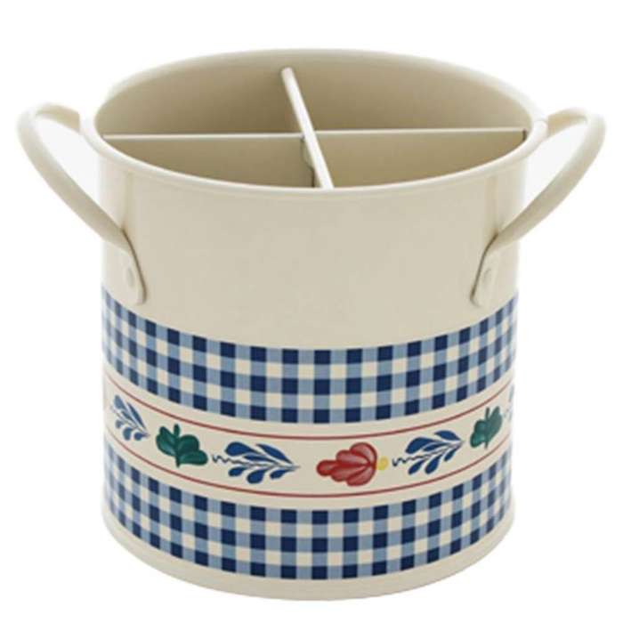Spoon Rests & Pot Clips Storage Box for Pot Chopsticks Holder B