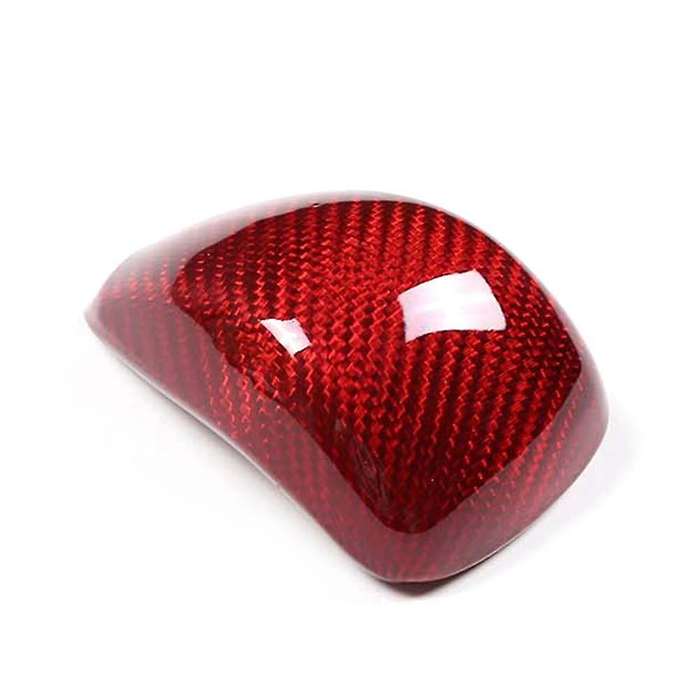 For Honda Accord 9th 9.5th 2014-2018 Gear Shift Lever Knob Head Cover