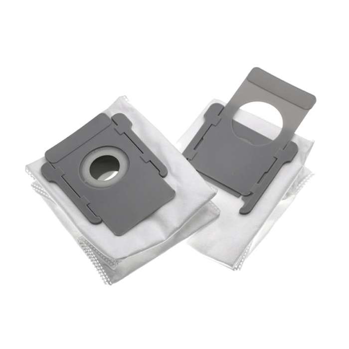 Robot Sweeping Accessories Dust Bag for Irobot Roomba I7 I7+ E5 E6